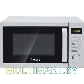 Микроволновая печь Midea AM820CUK-W
